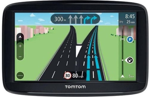 Perfect werkend Tomtom Start 62