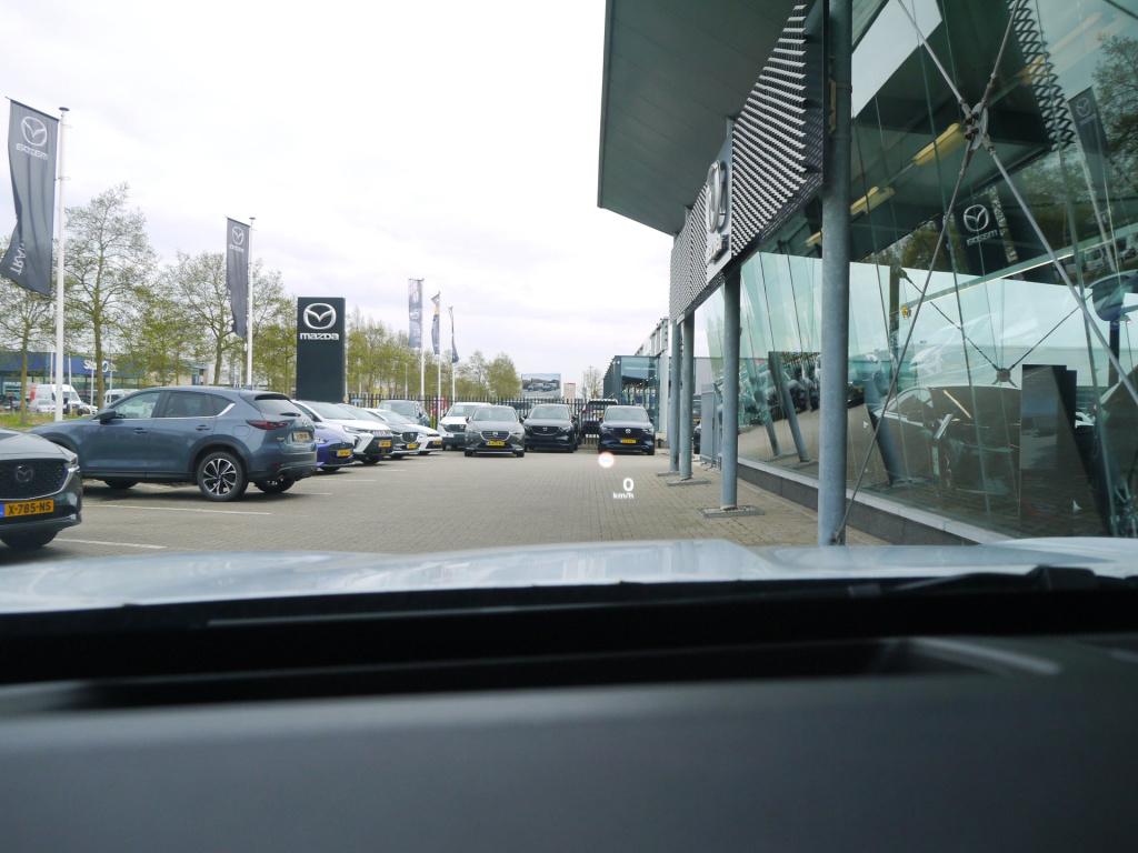 Mitsubishi Outlander 2.4 phev intense+