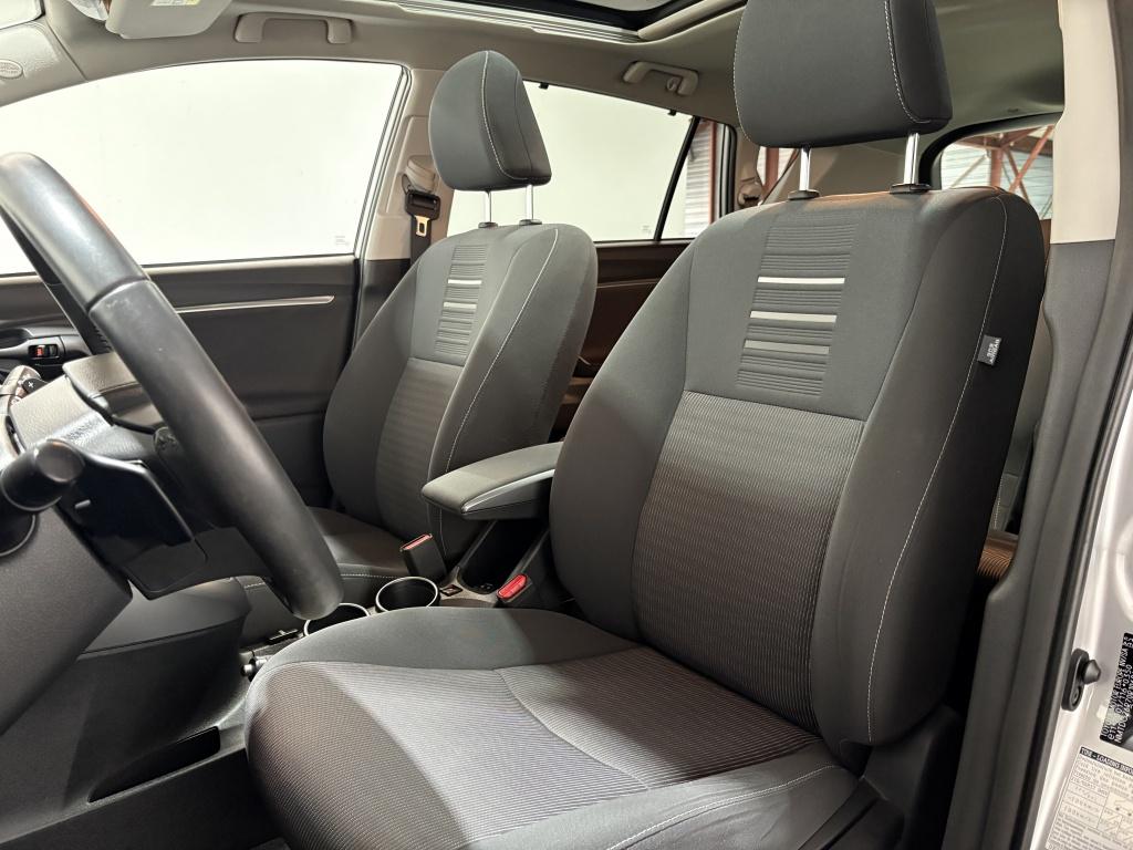 Toyota Corolla Verso 1.8 vvt-i skyview edition