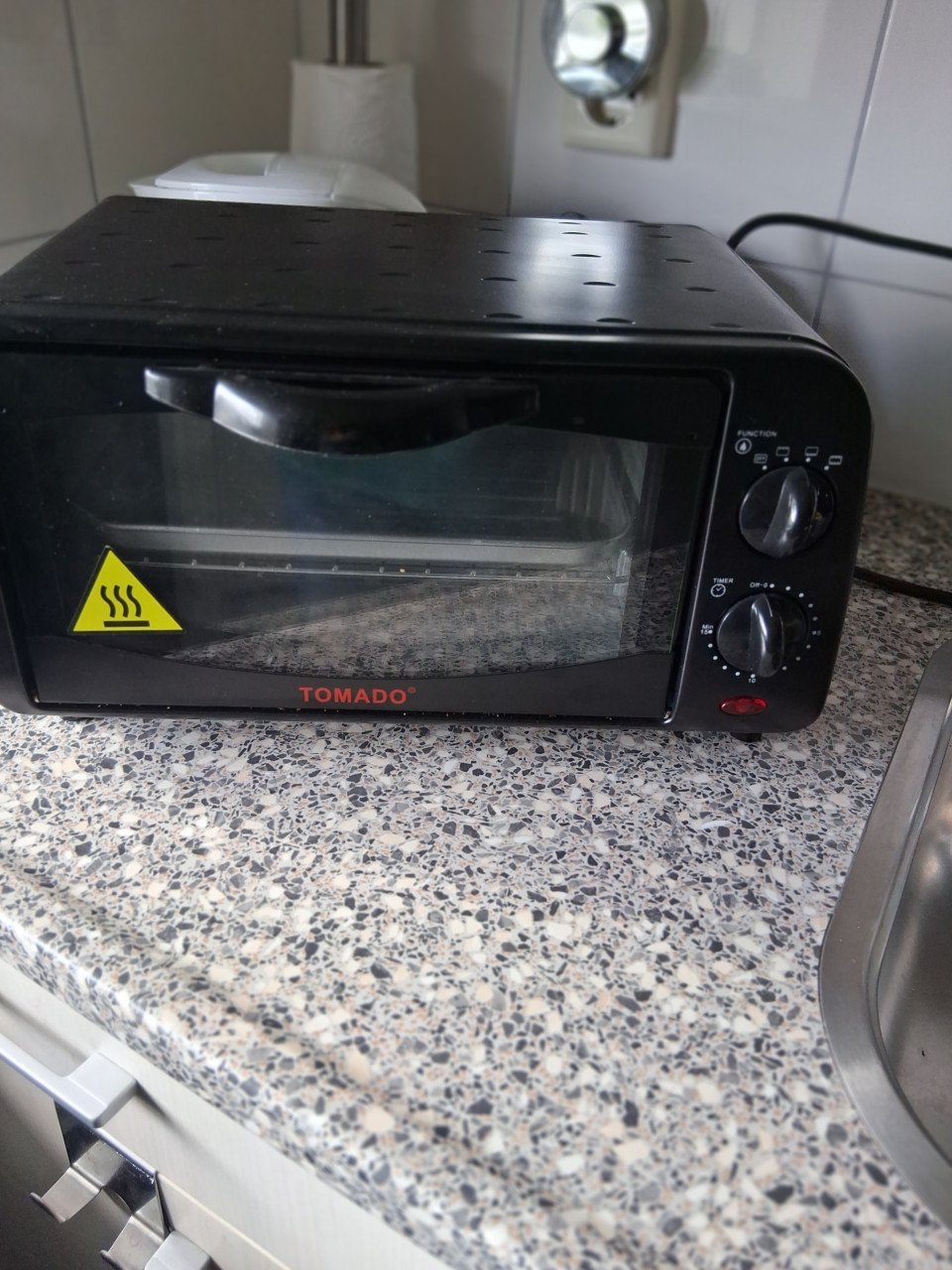 Bakoven
