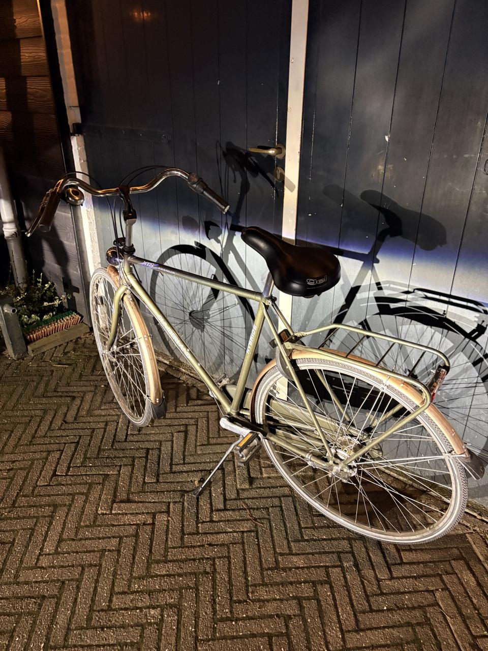 Cumberland Premier XTS Herenfiets/Stationsfiets