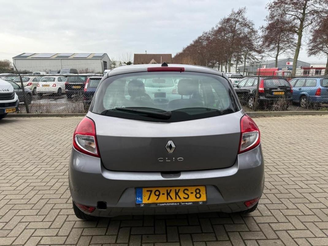Renault Clio 1.2 Special Line Airco/ Navigatie