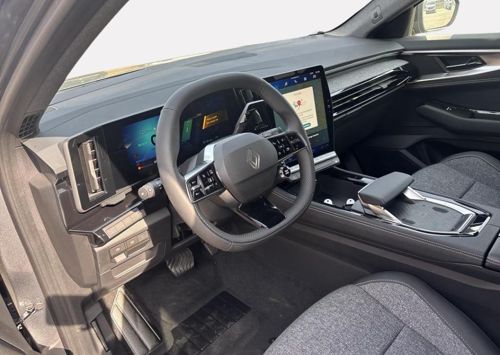 Renault Austral 1.2 e-tech full hybrid 200 techno - pack look & extended gr