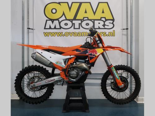 KTM 250 SX-F Adamo Factory Edition