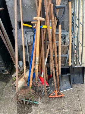 Tuingereedschao