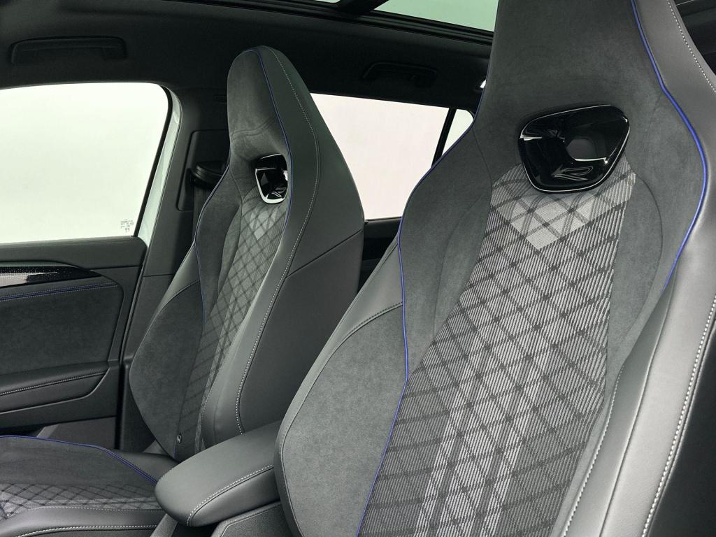 Volkswagen Tayron 1.5 etsi r-line edition