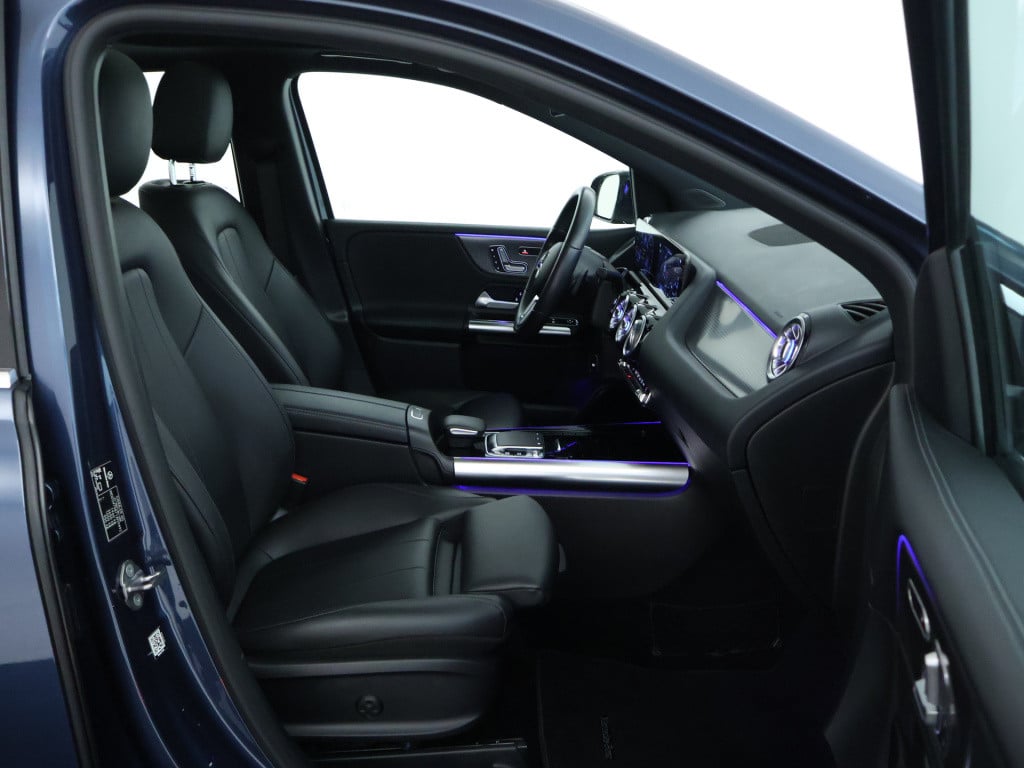Mercedes-Benz B-Klasse 200 premium plus rijassistentiepakket | panoramaschu