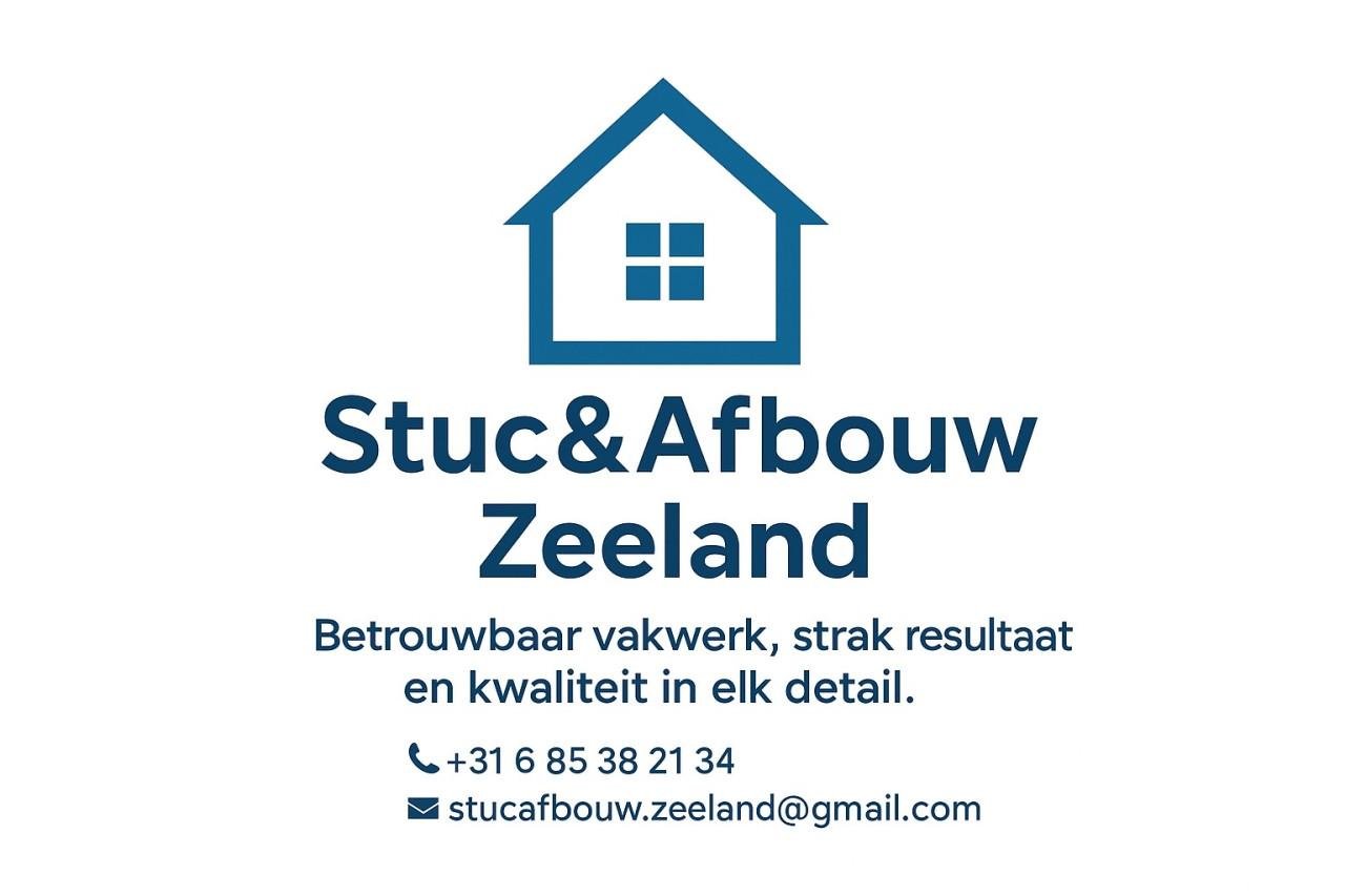Stukadoorswerk