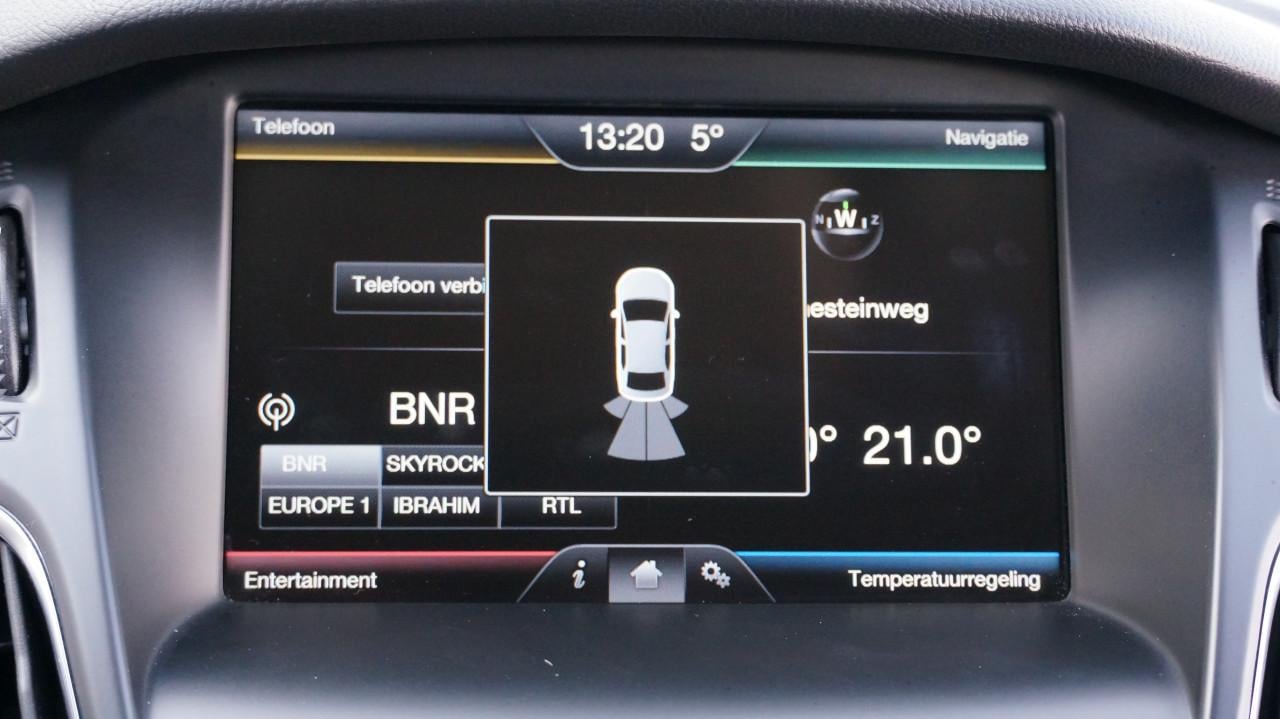 Ford Focus 1.0 Titanium rijklaar incl garantie