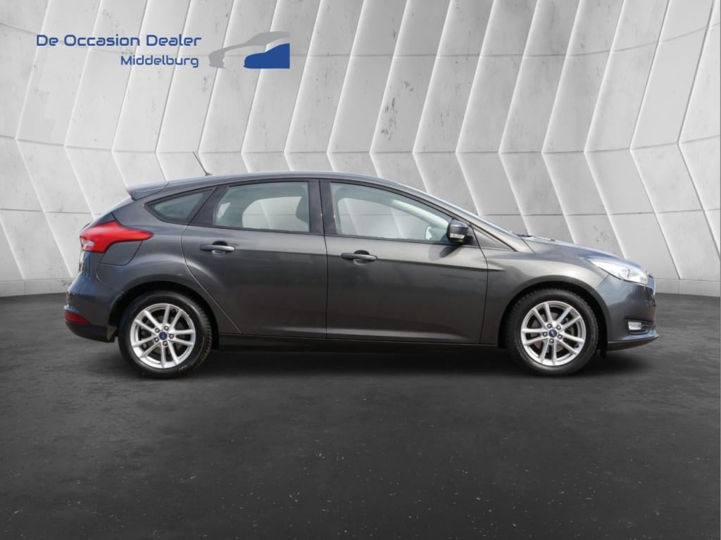 Ford Focus 1.0 lease edition rijklaar incl garantie
