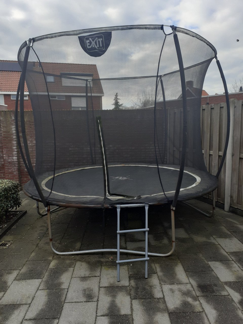 Trampoline