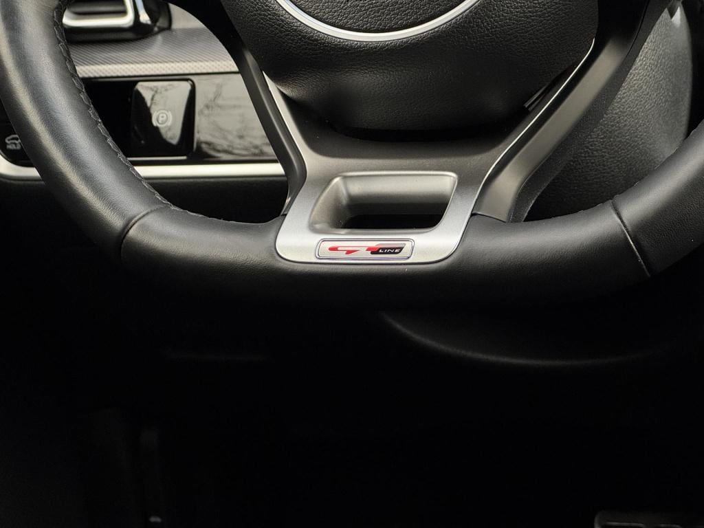 Kia Sportage 1.6 t-gdi hybrid gt-plusline nl-auto, full-options incl. trekh