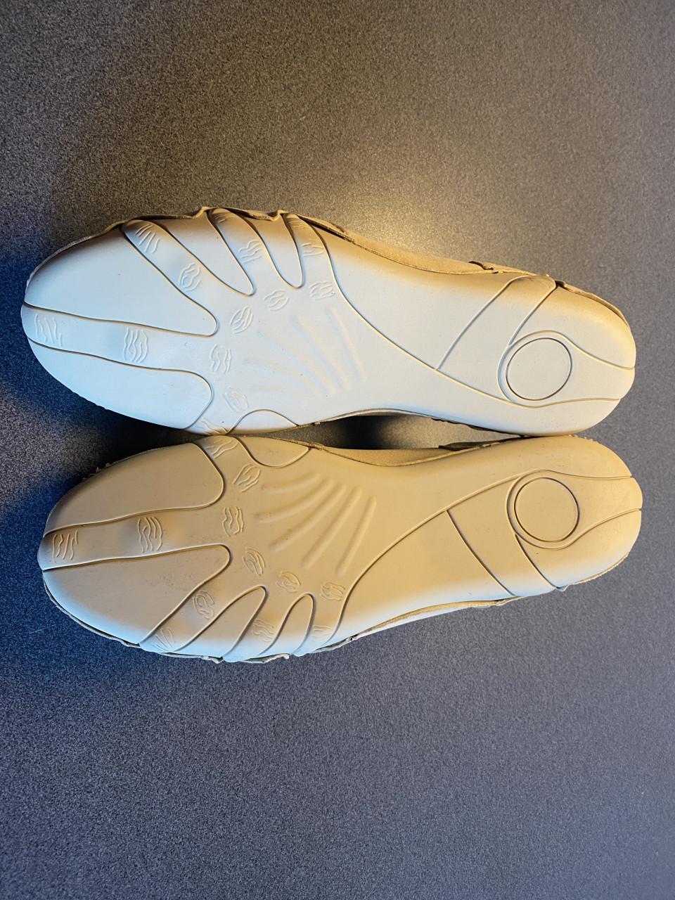 Ldeck Sneakers Maat 44 Nieuw!