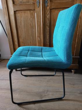Leuke eetkamerstoelen 6 stuks
