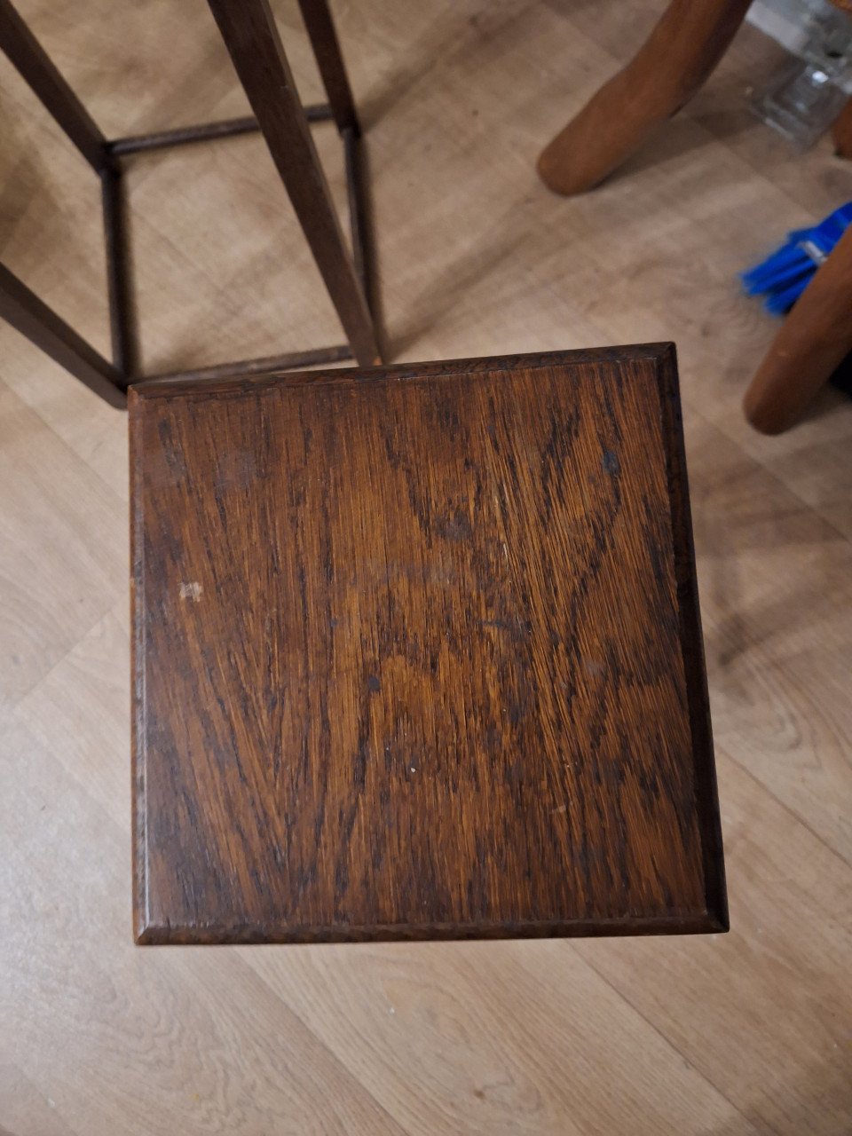 3 plantetafeltjes