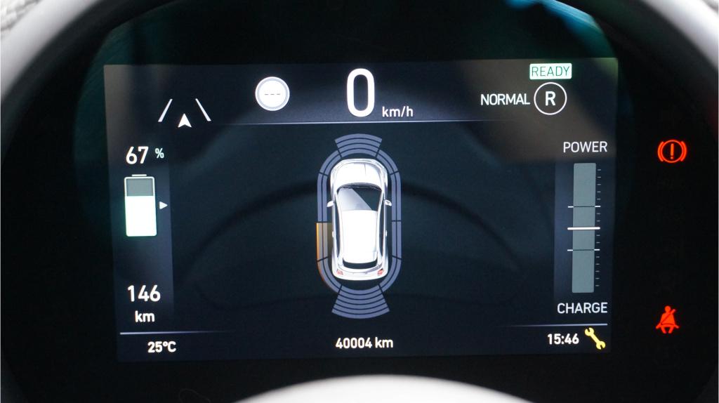 Fiat 500e la prima 42 kwh rijklaar incl garantie soh 92,1%