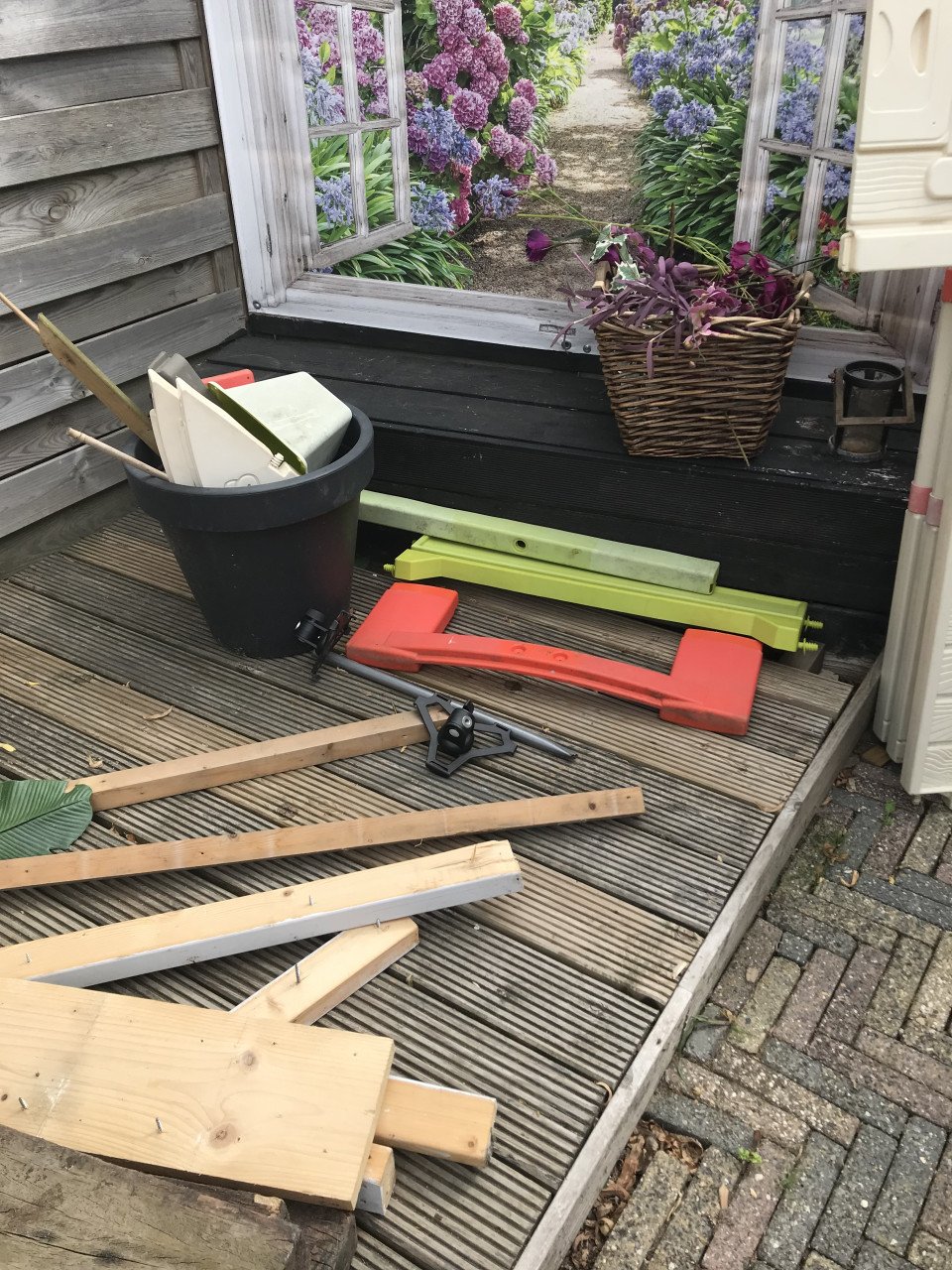 Kinderspeelgoed  GRATIS