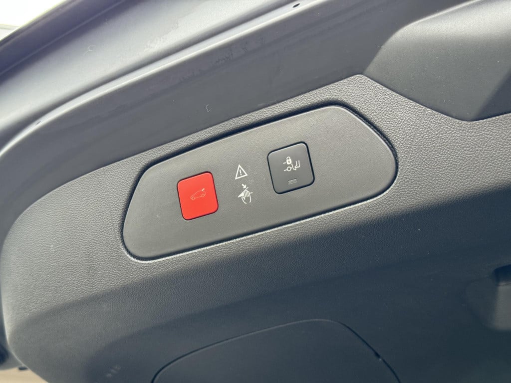 Opel Grandland X 1.2 turbo ultimate automaat | comfortstoelen | navigatie f
