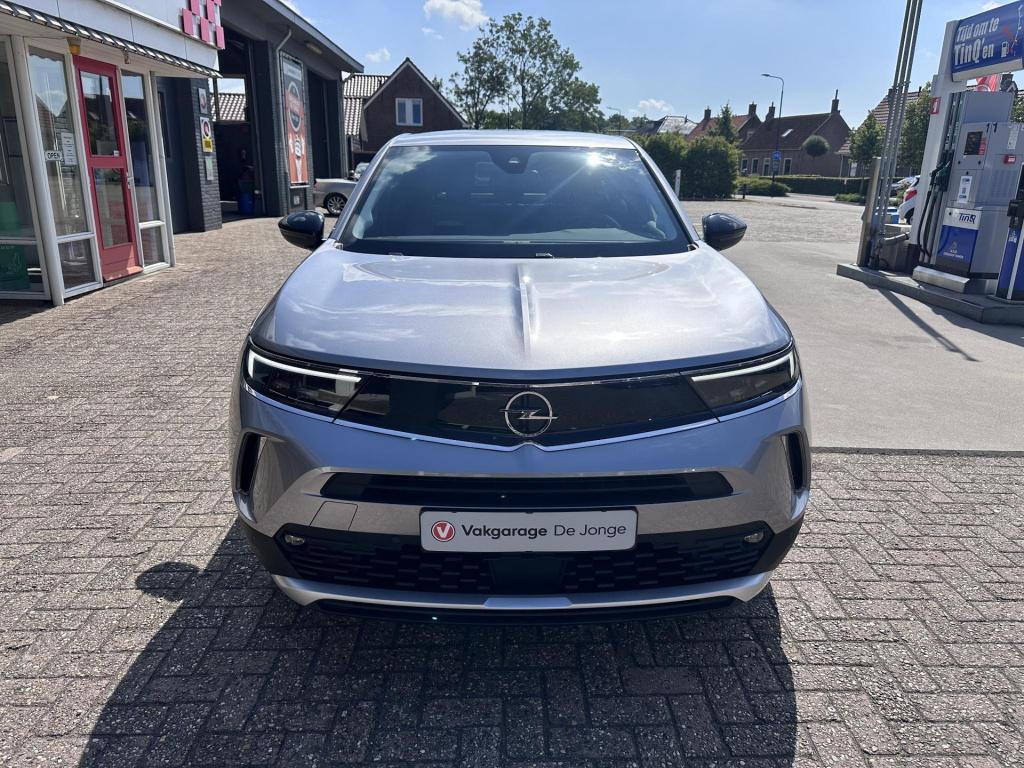 Opel Mokka 1.2 turbo elegance