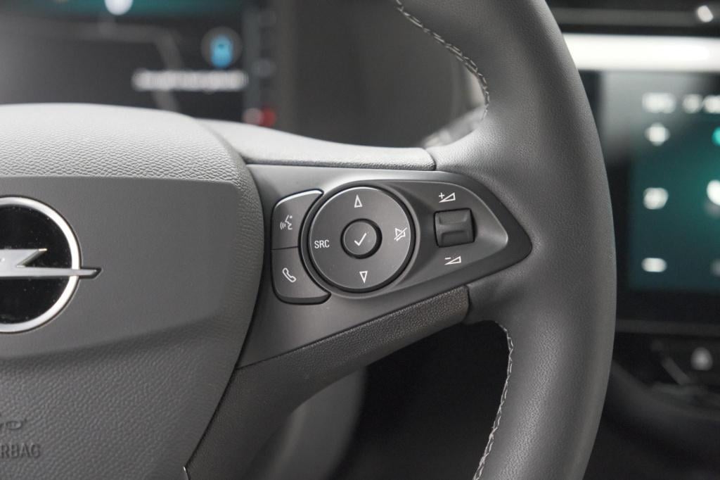 Opel Corsa turbo 100 gs | camera | dodehoekdetectie | apple carplay
