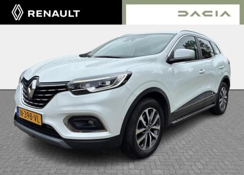 Renault Kadjar 1.3 tce 140 intens