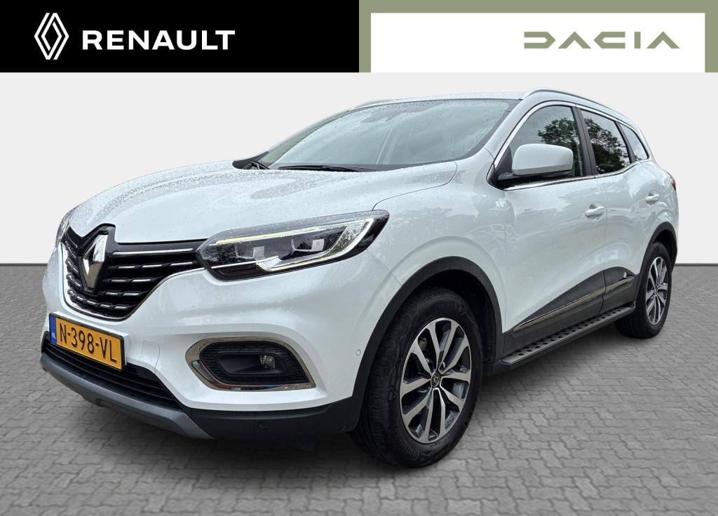 Renault Kadjar 1.3 tce 140 intens