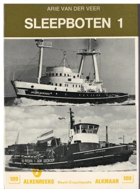 Sleepboten 1