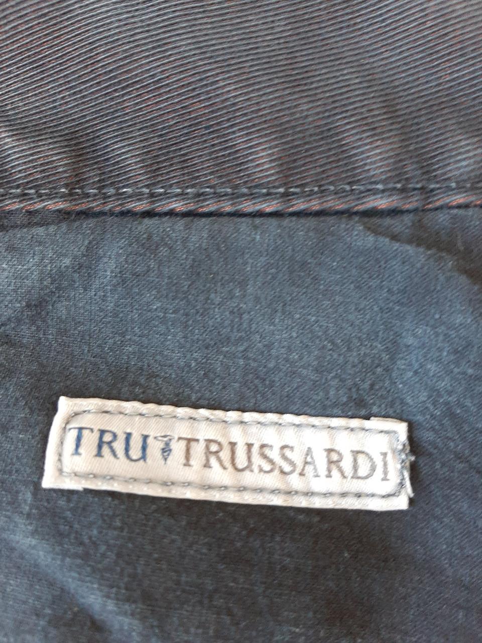 Trussardi Jeans herenbroek