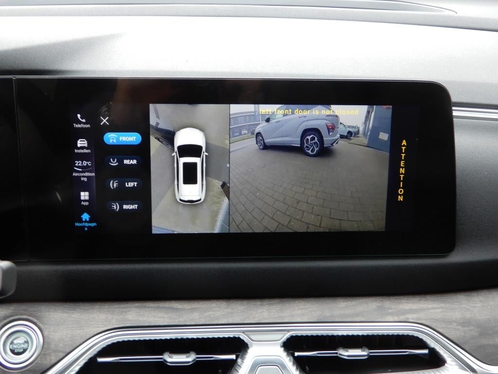 Dfsk E5 Phev 1.5 l2 | rijklaar | 7-persoons | officieel dfsk dealer | di