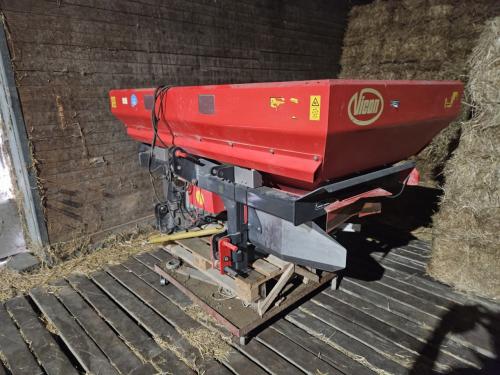 Vicon kunstmestrooier