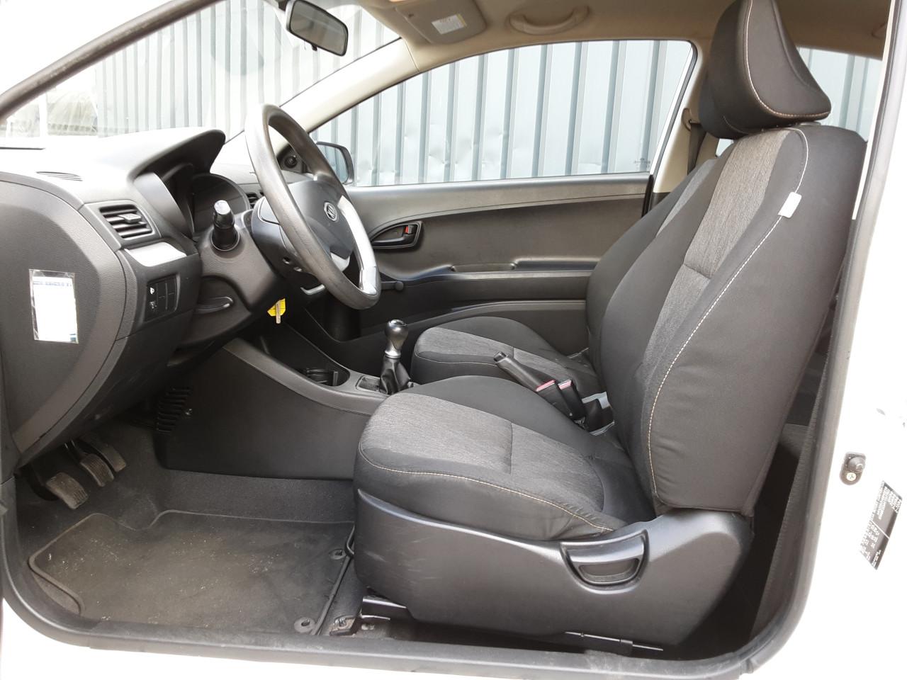 Kia Picanto 1.0 CVVT
