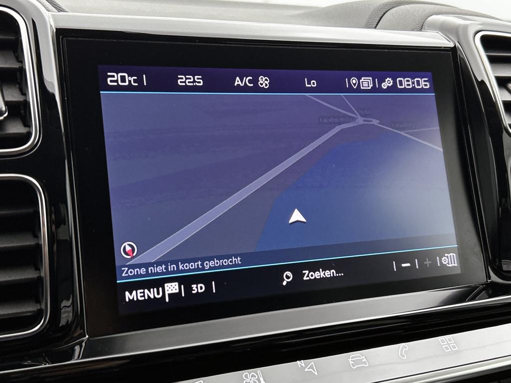 Citroen C5 Aircross 130 pk automaat feel | rijklaar | navigatie | parkeerse