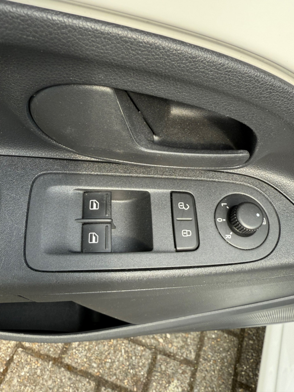 Skoda Citigo 1.0 greentech ambition