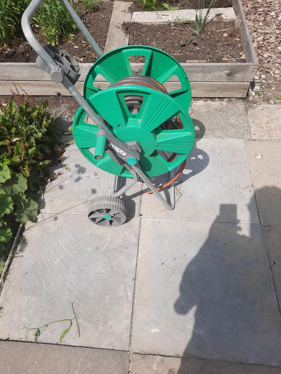Slangenwagen