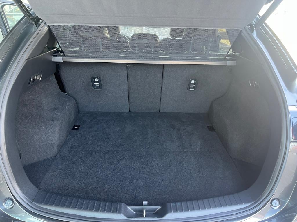 Mazda Cx-5 2.0 4wd skyactiv-g 165 signature|open dak|bose|aero pack|rijklaa