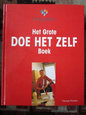 Laatste Kans Hobby Boek