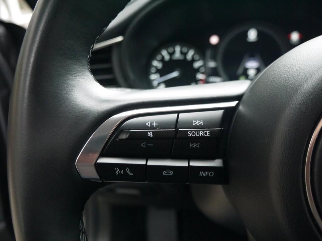 Mazda Cx-30 2.0 e-skyactiv-x m hybrid exclusive-line|trekhaak|rijklaar
