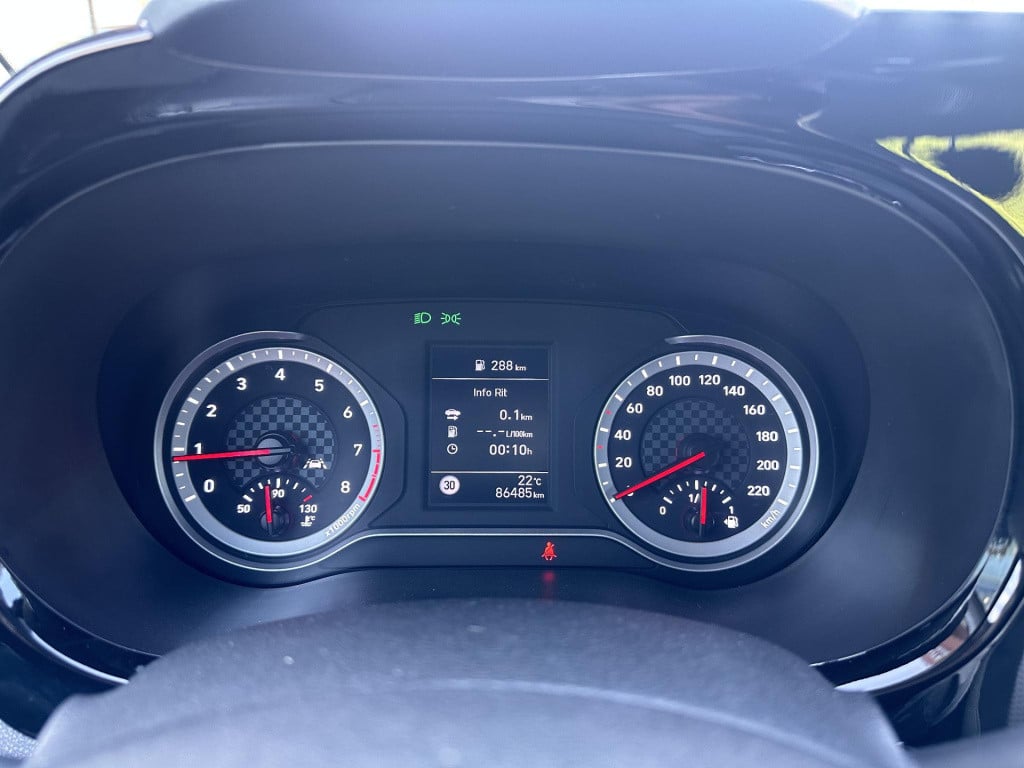 Hyundai I 10 1.0 comfort smart | navigatie | camera | apple carplay/android