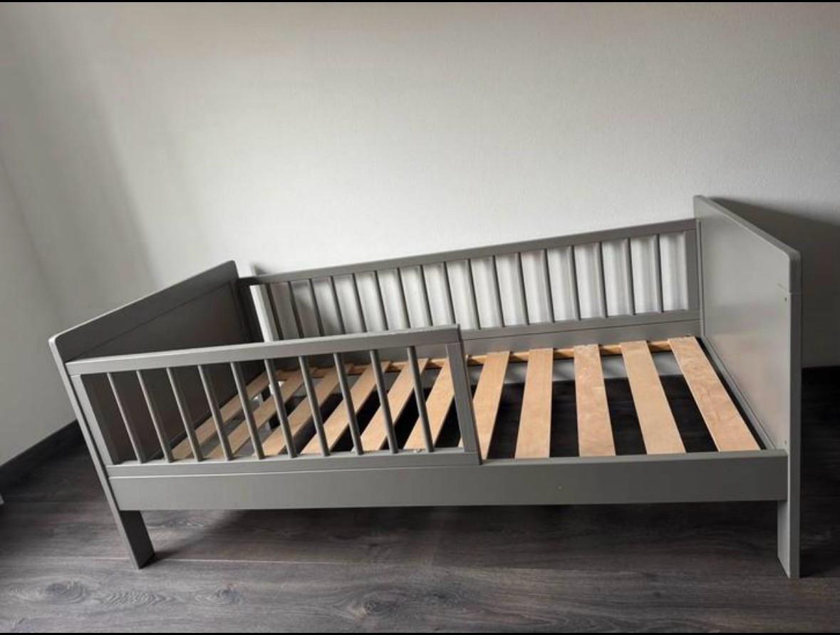 Peuter bed