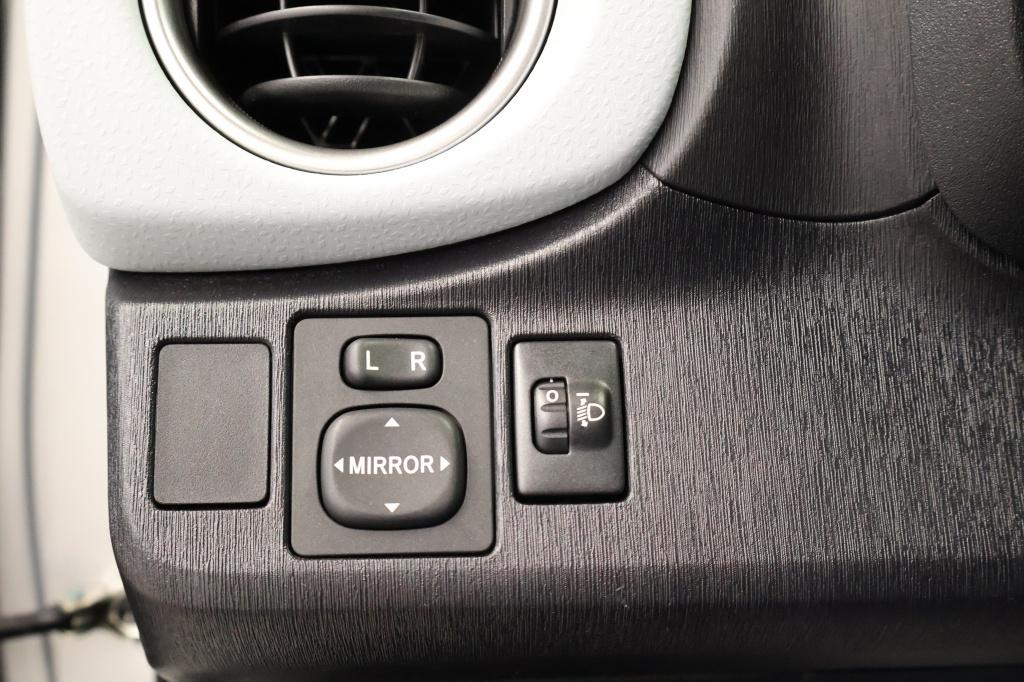 Toyota Yaris 1.5 full hybrid aspiration