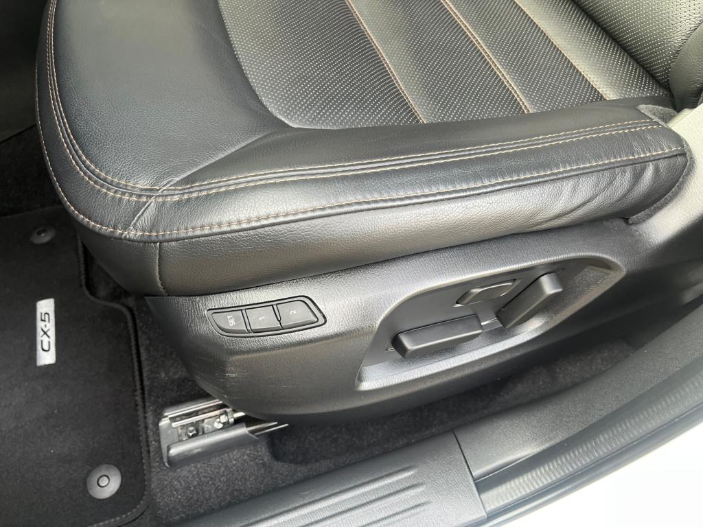 Mazda Cx-5 2.0 skyactiv-g 165 luxury|trekhaak|bose|rijklaar