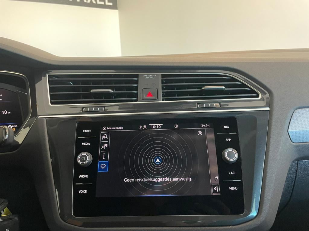 Volkswagen Tiguan 1.4 ehybrid life edition