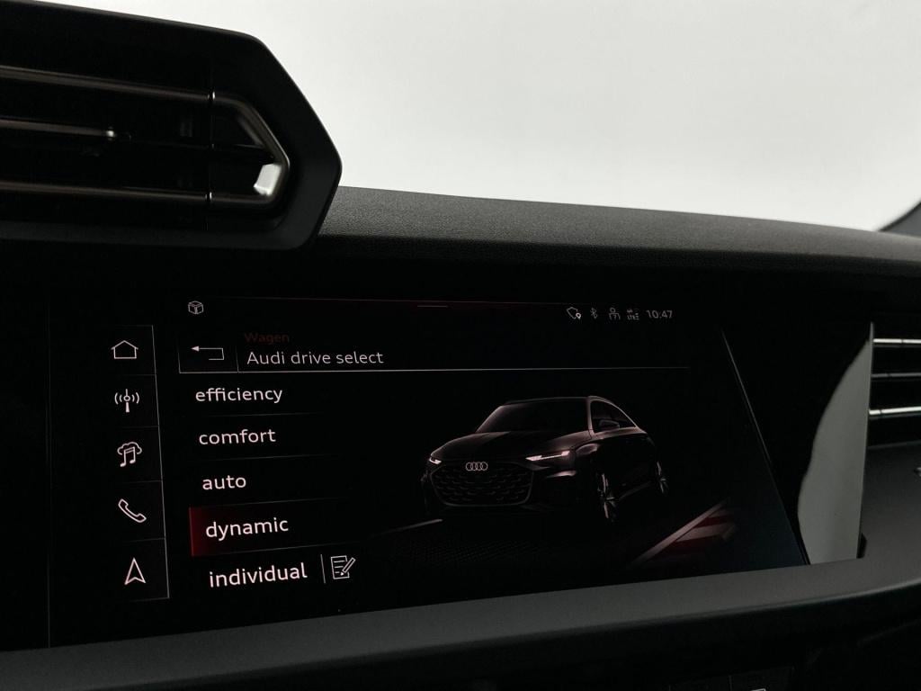 Audi A3 sportback advanced edition 40 tfsi e 150 kw / 204 pk sportba