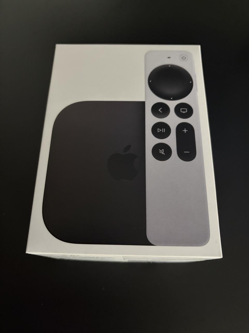 Sony 60 inch LCD TV + Apple TV 4k 64 GB