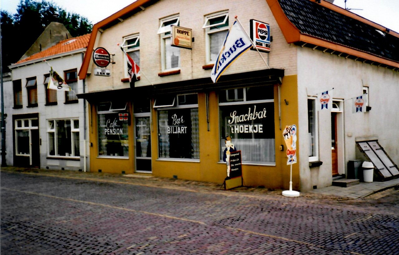 Nieuw- en Sint Joosland FOTOboek tweede druk bijna uitverkocht!