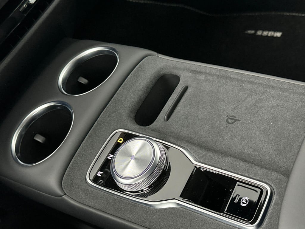 MG 5 mgs5 luxury 64 kwh | nu te bestellen / bezichtigen! | full option voor