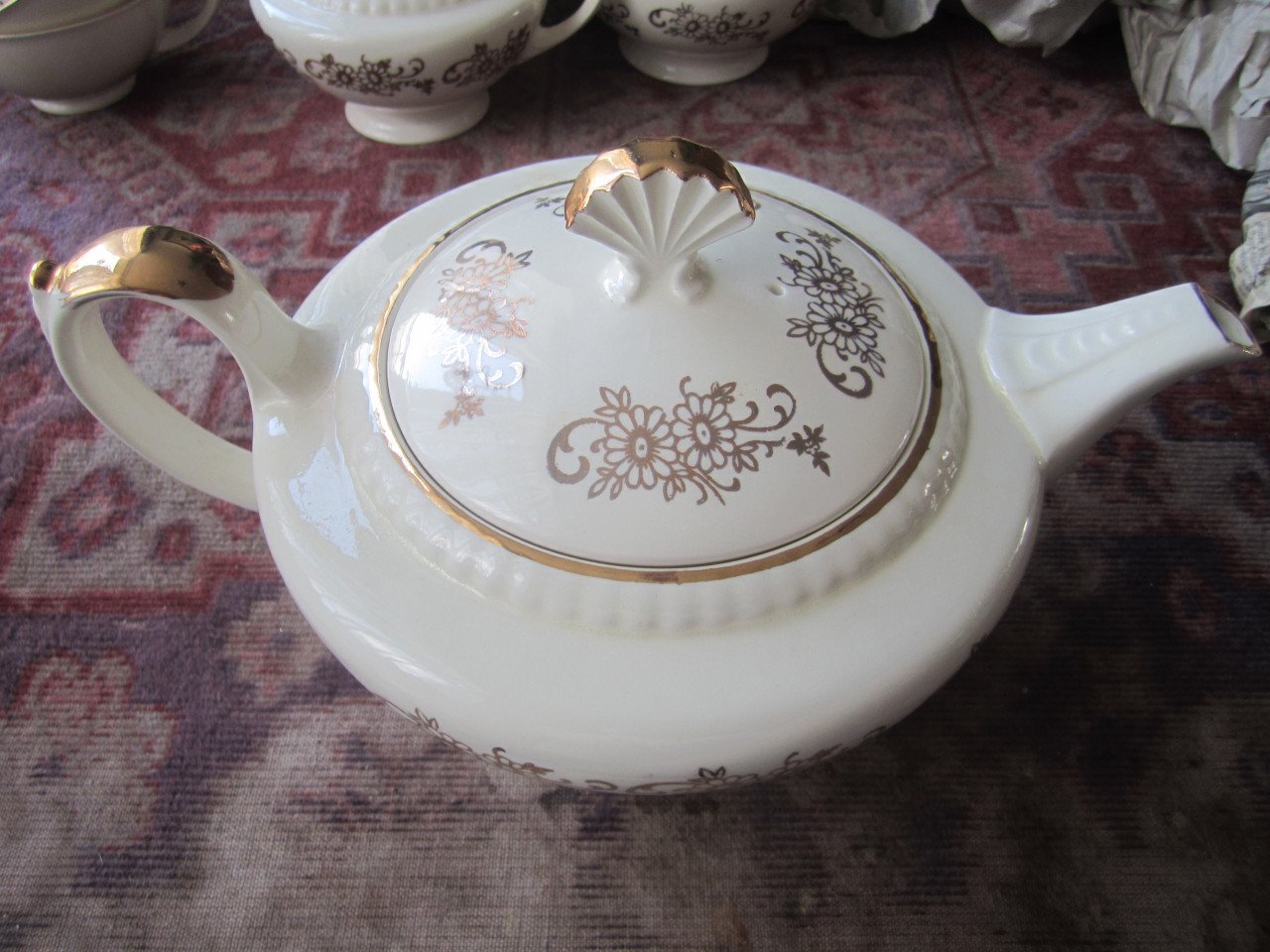 Servies