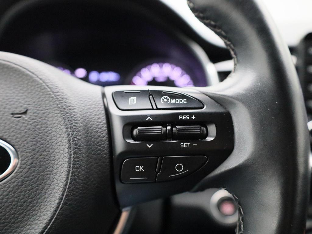 Kia Stonic 1.0 t-gdi executiveline | automaat | camera | parkeer sensoren |