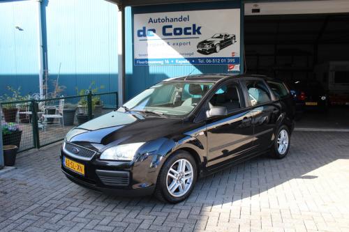 Ford Focus Wagon 1.6-16V Champion
