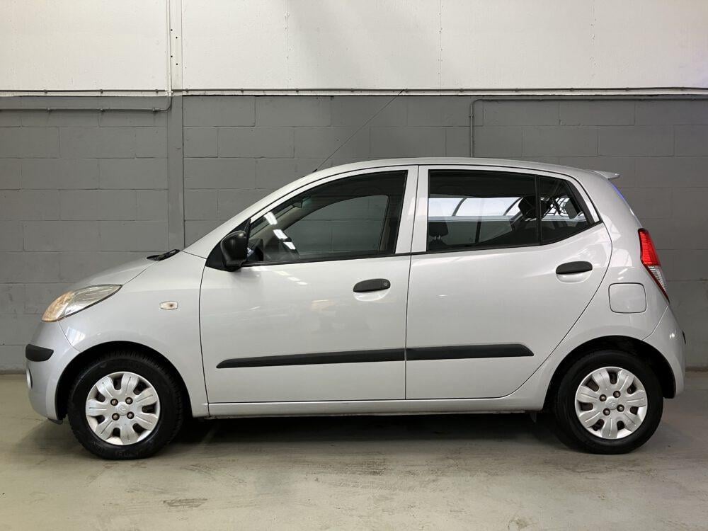 Hyundai i10 1.1 Active Cool
